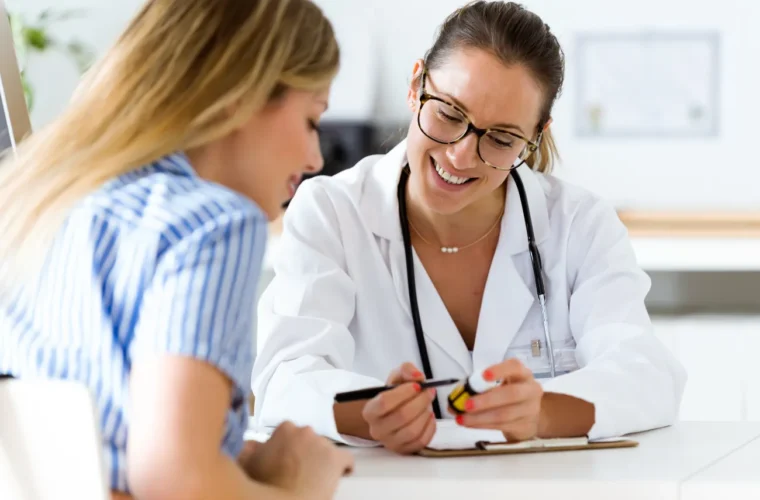 Patient retention & SMS sequences