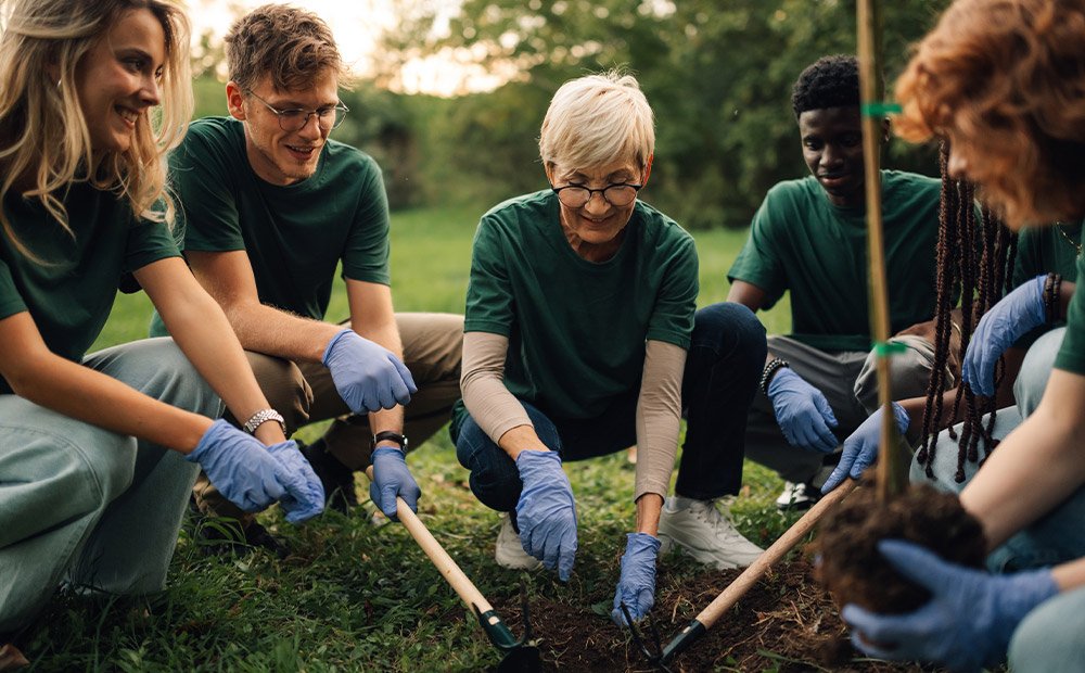 corporate social responsibility