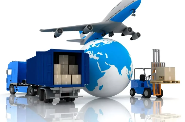 ecommerce shipping and logistics