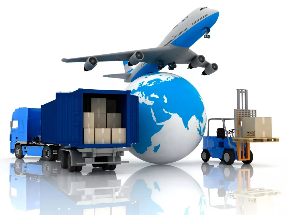 ecommerce shipping and logistics