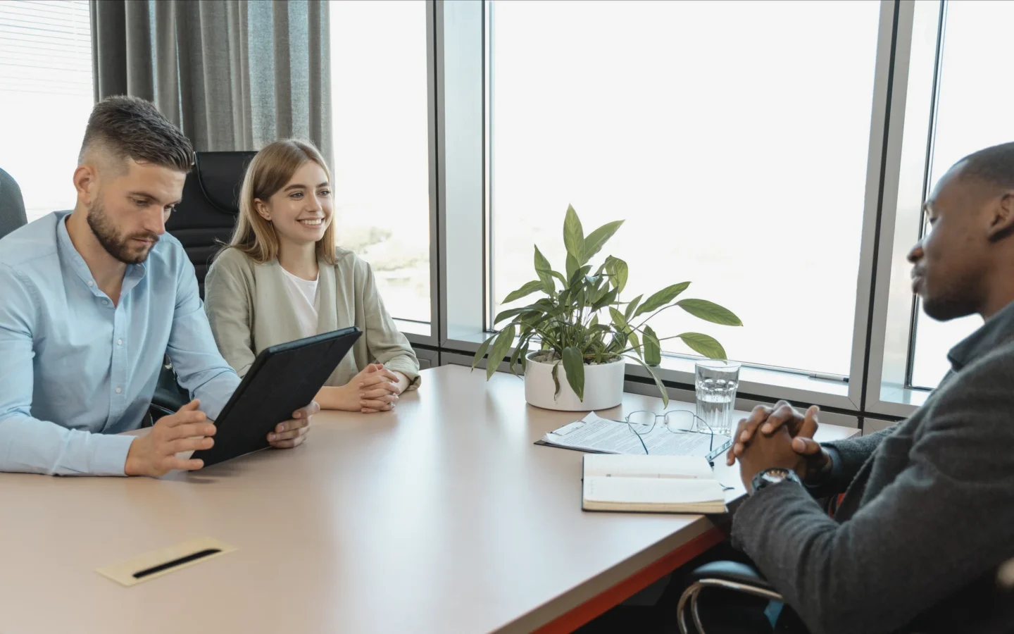 how to hire your first employee