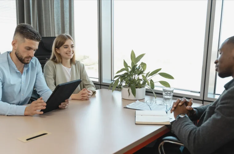 how to hire your first employee