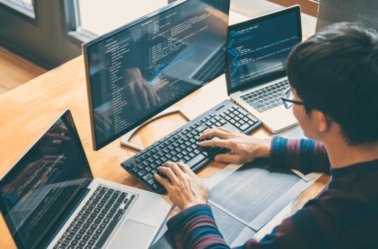 Website Development