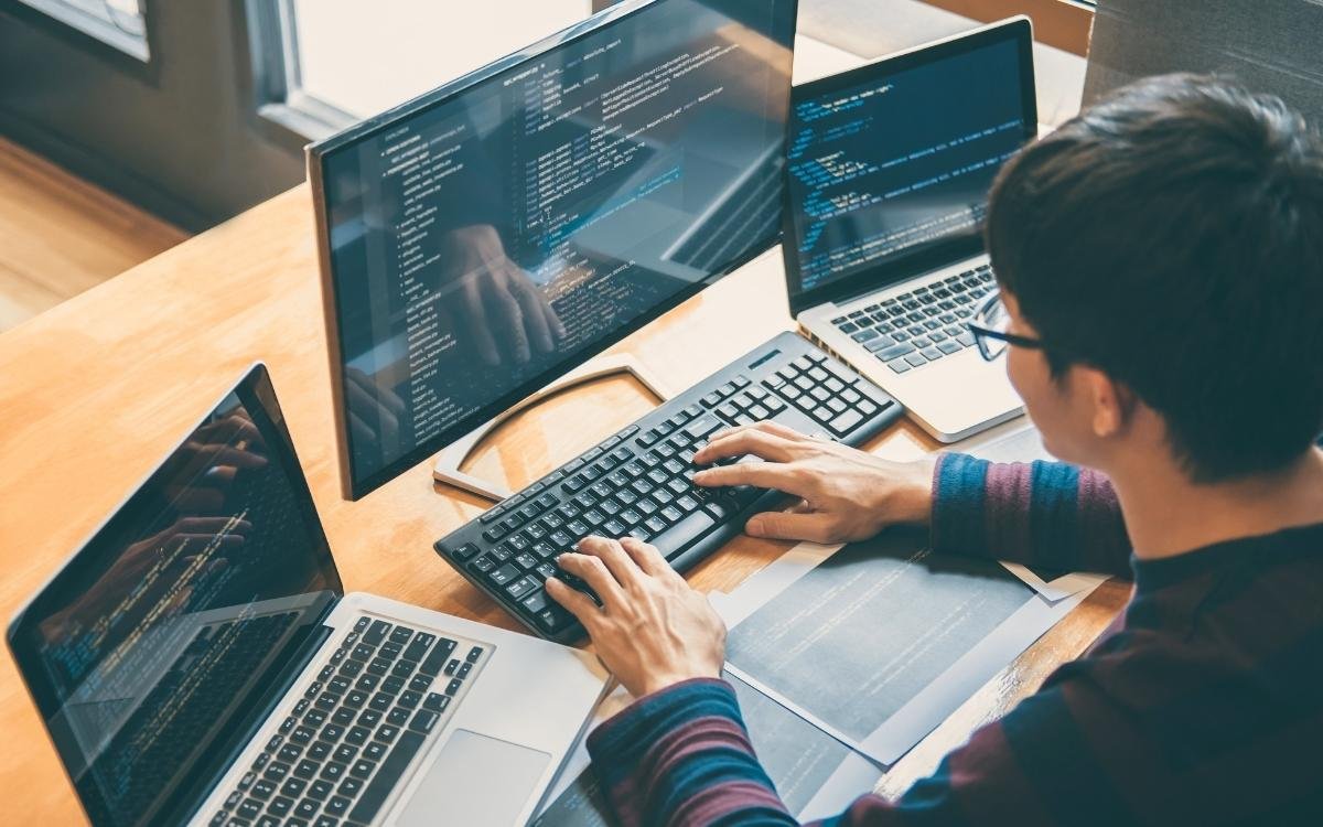 Website Development