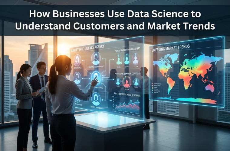 Data science