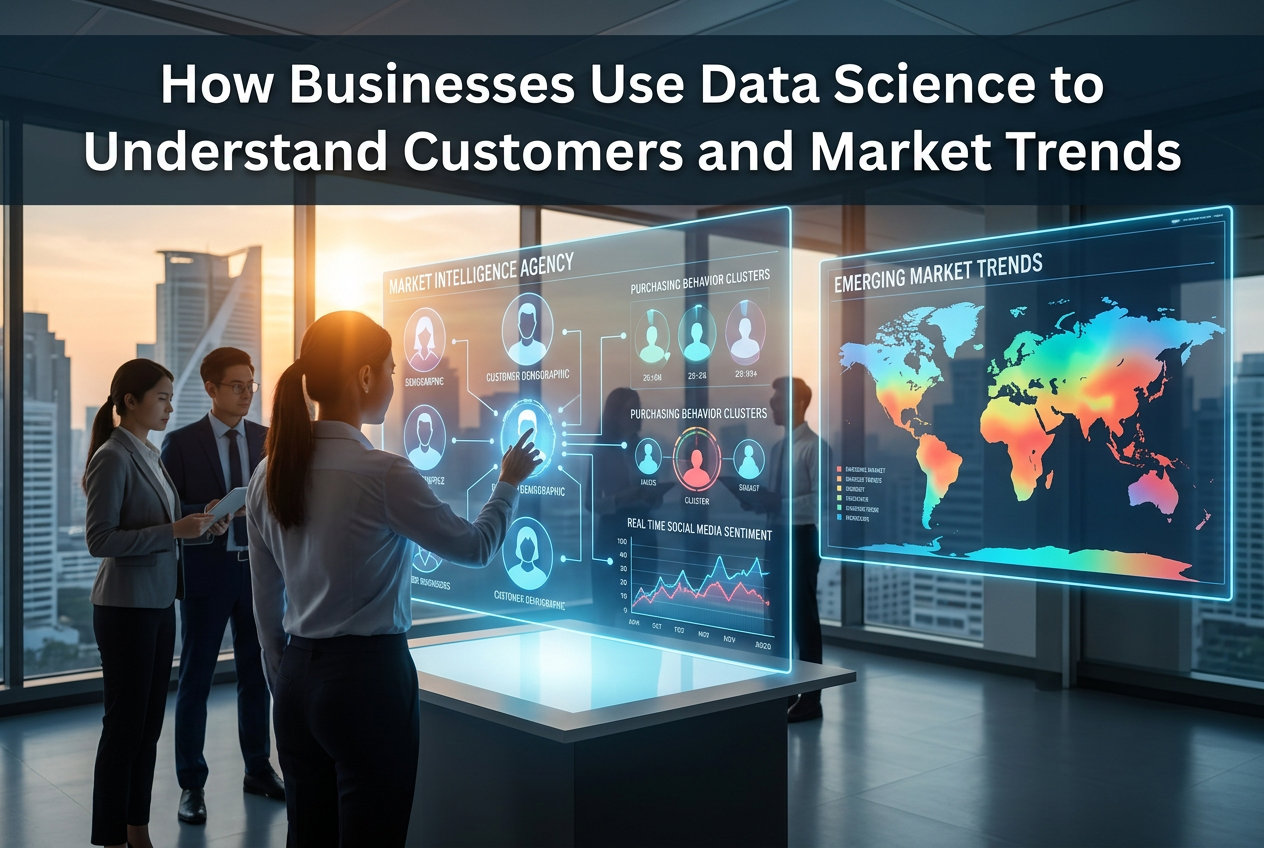 Data science